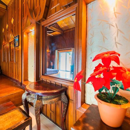Romantic Pool Villa Pattaja Kültér fotó