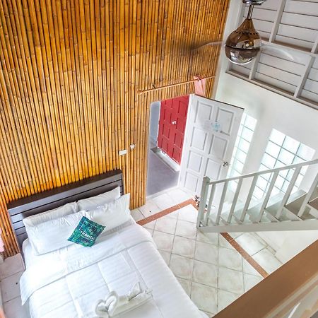 Romantic Pool Villa Pattaja Kültér fotó