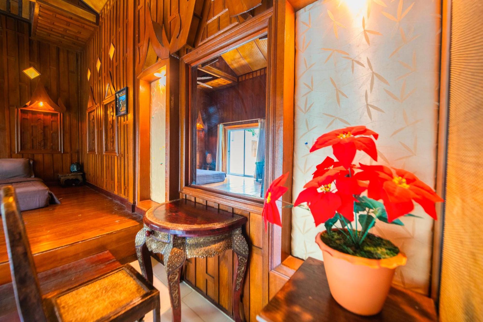 Romantic Pool Villa Pattaja Kültér fotó